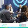 استمرار فعاليات مشاركة هيئة الرعاية...