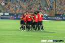 سلبية مسحة كورونا لبعثة المنتخب...
