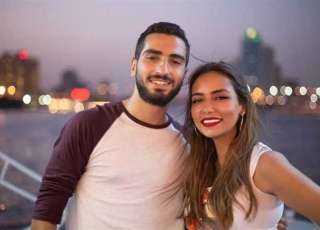 ننشر القصة الكاملة لأزمة محمد...