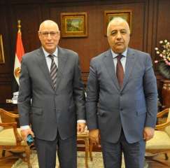 الأمين العام المساعد رئيس قطاع...
