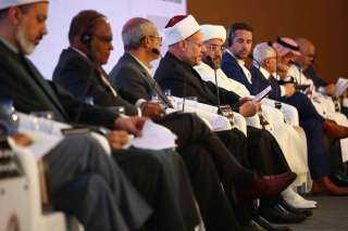 مفتي الجمهورية: جماعات الإخوان تحاول...