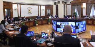 مجلس الوزراء يستعرض مسودة الإستراتيجية...