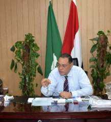 محافظ الشرقية:  الأجهزة التنفيذية...