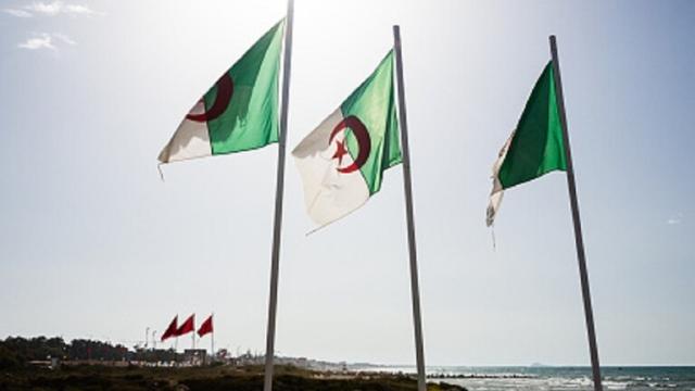 الجزائر: ضبط كميات ضخمة من المخدرات قادمة من المغرب