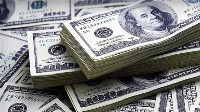 اسعار الدولار أمام الجنية مساء اليوم الأربعاء 8 -6- 2022