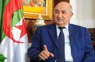 ”فرانس برس“: الجزائر تعلق معاهدة...
