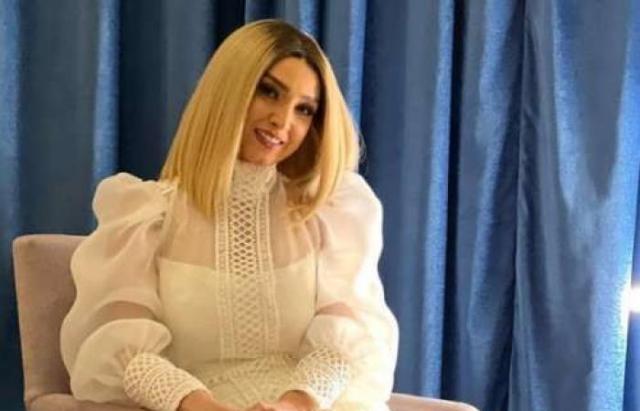 روجينا تخطف الأنظار في أحدث ظهور على انستجرام