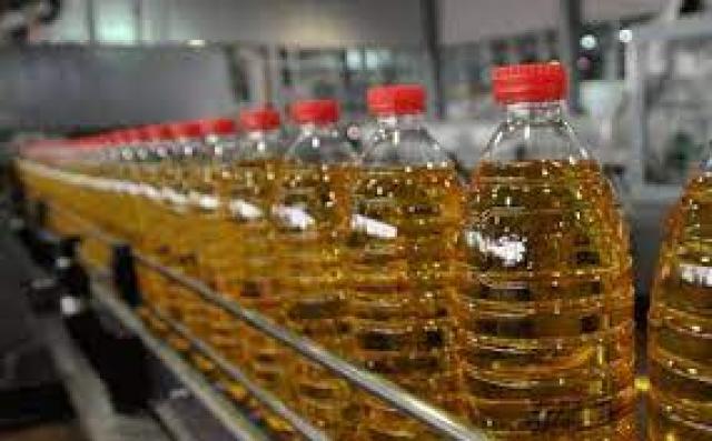 التعاقد على 52500 طن زيت صويا خام إنتاج محلي