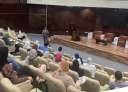 استكمال فاعليات البرنامج التدريبى لمسؤولى...
