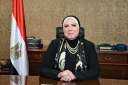 نيفين جامع: أولويات القيادة السياسية...