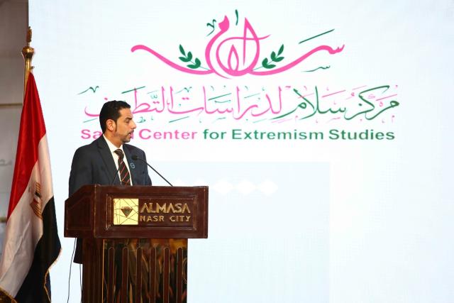 الرئيس التنفيذي لمرکز تريندز للبحوث والاستشارات: مركز سلام استطاع أن يجمع نخبة من الباحثين