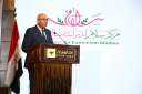 خالد عكاشة : مركز سلام...