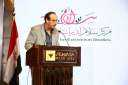 محمد المهدي أستاذ الطب النفسي:...