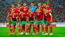مشاهدة مباراة المغرب وجنوب افريقيا...