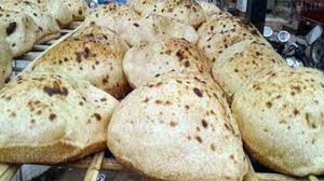 المواد الغذائية لا صحة لوقف صرف نقاط الخبز من بقالي التموين