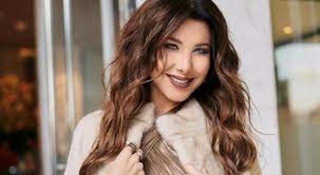 نانسي عجرم -تخطف الأنظار- أحدث ظهور على إنستجرام