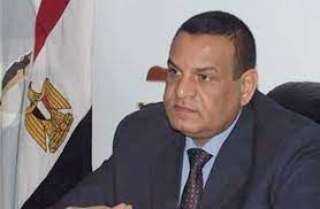 محافظ البحيرة: تنفيذ ١٩٥٨ مشروعا...