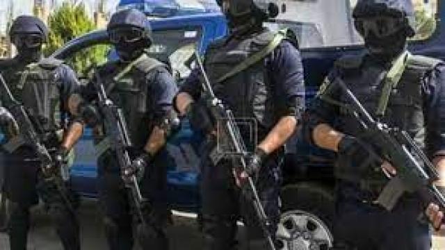 الأمن يكشف ملابسات فيديو تكبيل طفل داخل غرفة ببولاق الدكرور