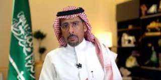 وزير الصناعة السعودي: المملكة عازمة...