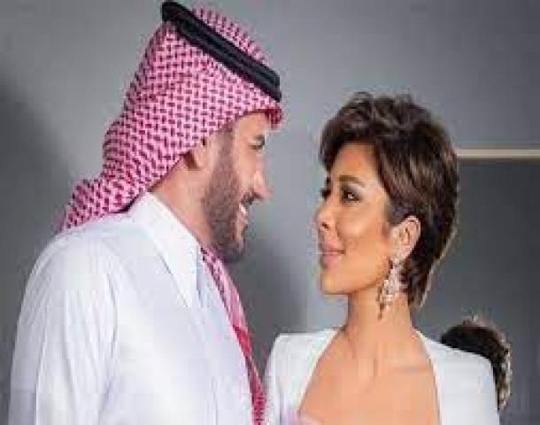 أصالة نصري تنفي طلاقها من فائق حسن