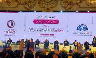 توالي برقيات التهنئة والإشادة بنجاح...
