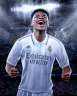 ريال مدريد يتعاقد مع تشاوميني...