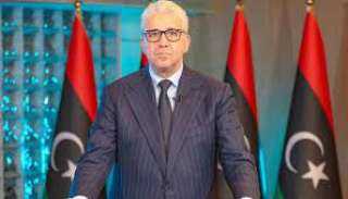 رئيس الحكومة الليبية يطالب بسحب...