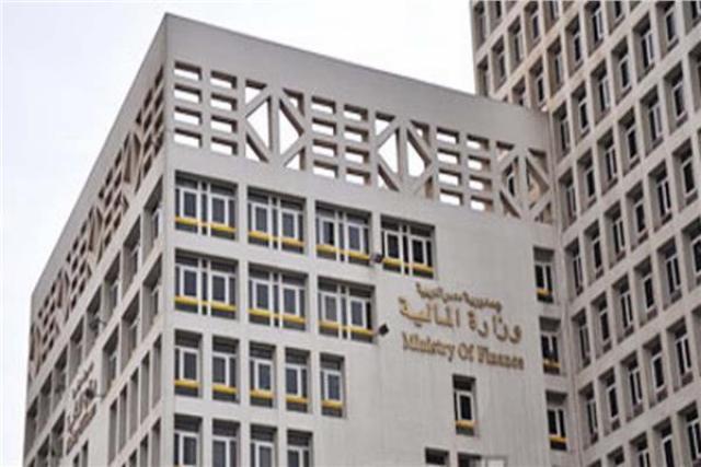 وزارة المالية ترفع اقتراضها من البنوك بمعدل 2.5 مليار جنيه في أسبوع