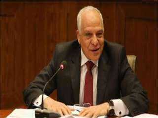 محافظ الجيزة يعتمد مواعيد امتحان...