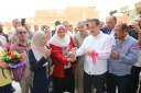محافظ المنوفية يفتتح عدد من...