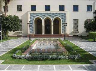 الأمانة العامة لجامعة الدول العربية...