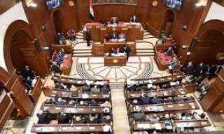 مجلس الشيوخ يوافق نهائيا على...