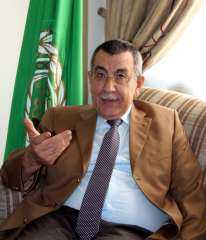 الأمانة العامة لجامعة الدول العربية...