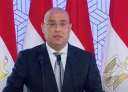 وزير الإسكان يتفقد مشروعات المنطقة...