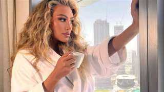 مايا دياب تطل على جمهورها...