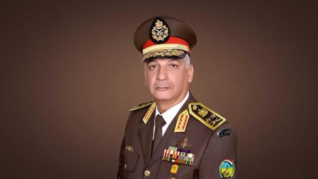 وزير الدفاع يلتقى نظيره العراقي لبحث التعاون العسكري