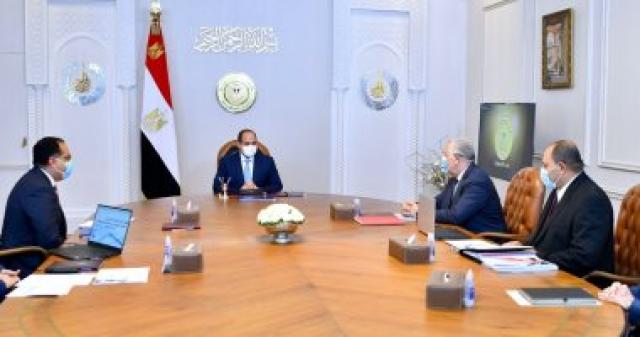 السيسي