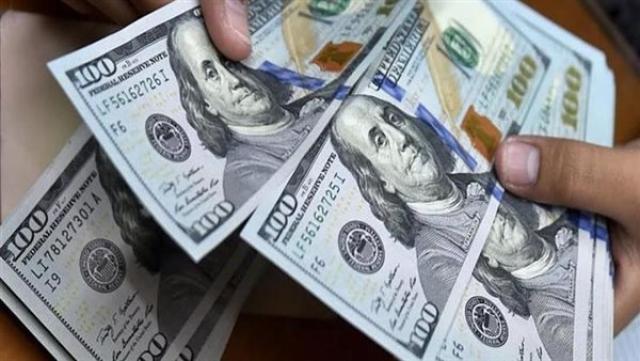 أسعار الدولار مساء اليوم الأحد 12 يونيو 2022
