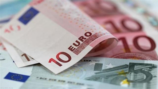 تراجع سعر اليورو بختام تعاملات اليوم الأحد 12-6-2022