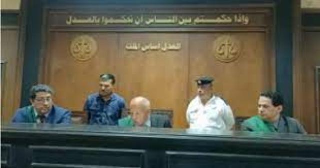 المشدد 7 سنوات للمتهم بتخدير طفل وسرقته في شبين القناطر