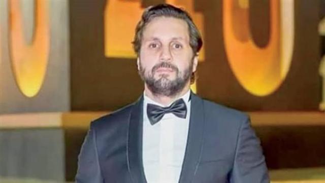 إصابة هشام ماجد بفيروس كورونا