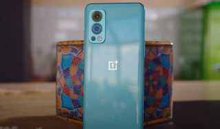 أبرز مواصفات OnePlus Nord 2...
