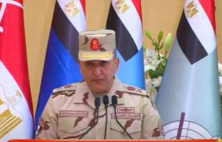 بالفيديو.. كلمة مدير عام جهاز...