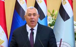 بالفيديو.. السيسي لـ وزير الزراعة”:...