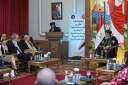 وزيرة البيئة وقداسة البابا تواضروس...