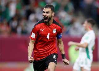 عمرو السولية: منتخب كوريا الجنوبية...