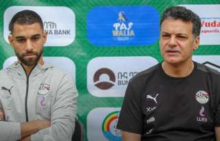 إيهاب جلال: مواجهة منتخب كوريا...