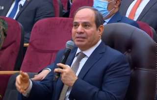 السيسي: الدولة أجلت زيادة أسعار...