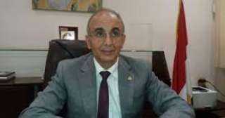 رئيس جامعة الزقازيق يشهد بروتوكول...