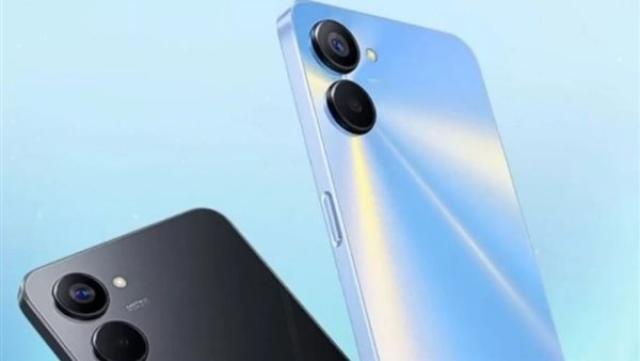 ريلمي تطلق رسميا هاتف V20 5G الجديد بمواصفات خارقة